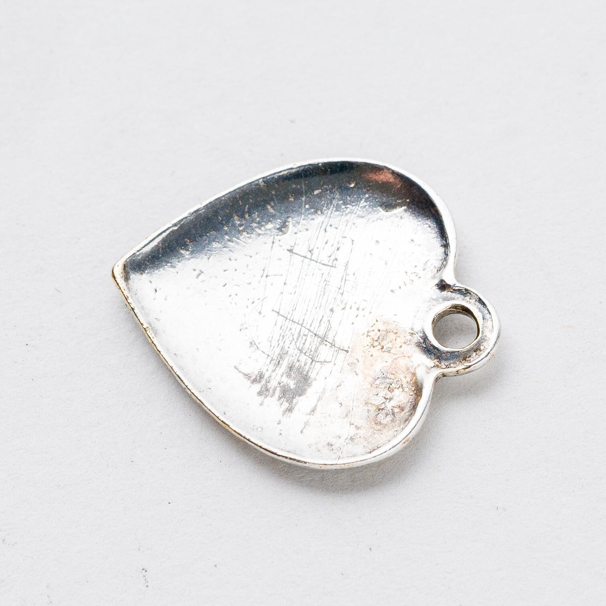 Anhänger Silber Herz "Ich liebe dich" 1,8 cm 1,59 g5