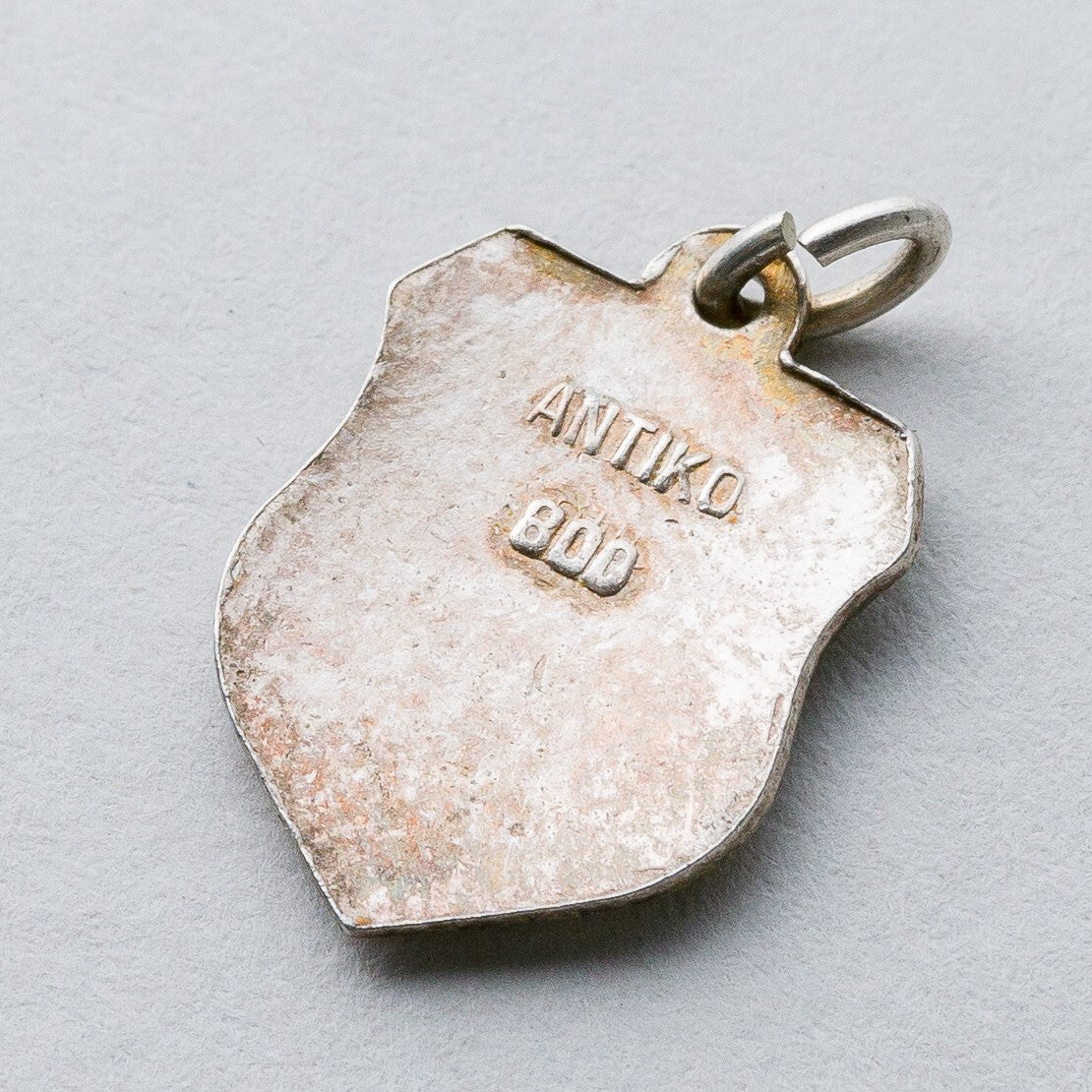 Silber Anhänger Souveniranhänger 800 Minden 1,11 g8