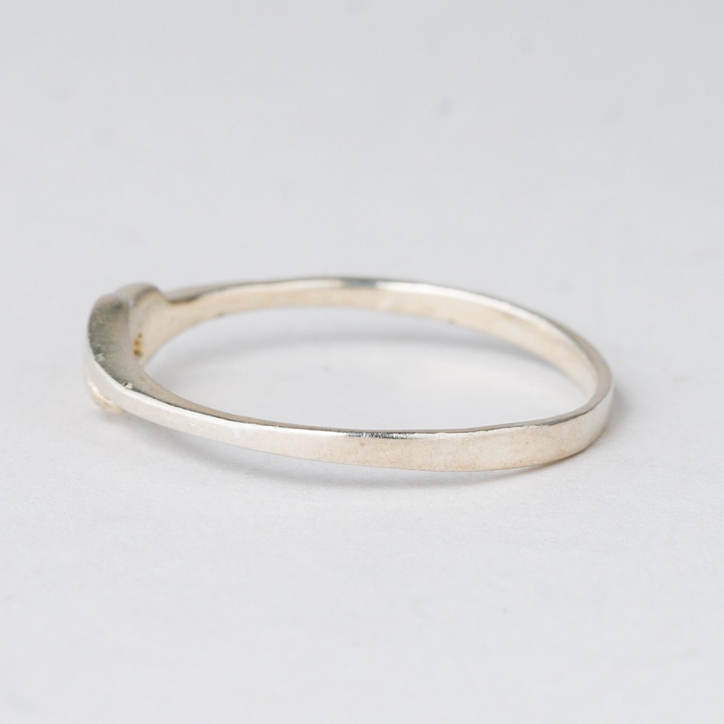 Ring 1,52 g 925er Silber Größe 63 (20,0 mm Ø)4