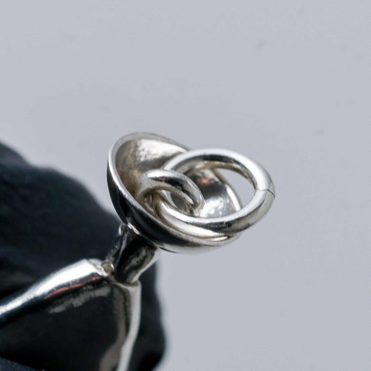 Anhänger Silber Figur 2,3 cm 1,81 g8