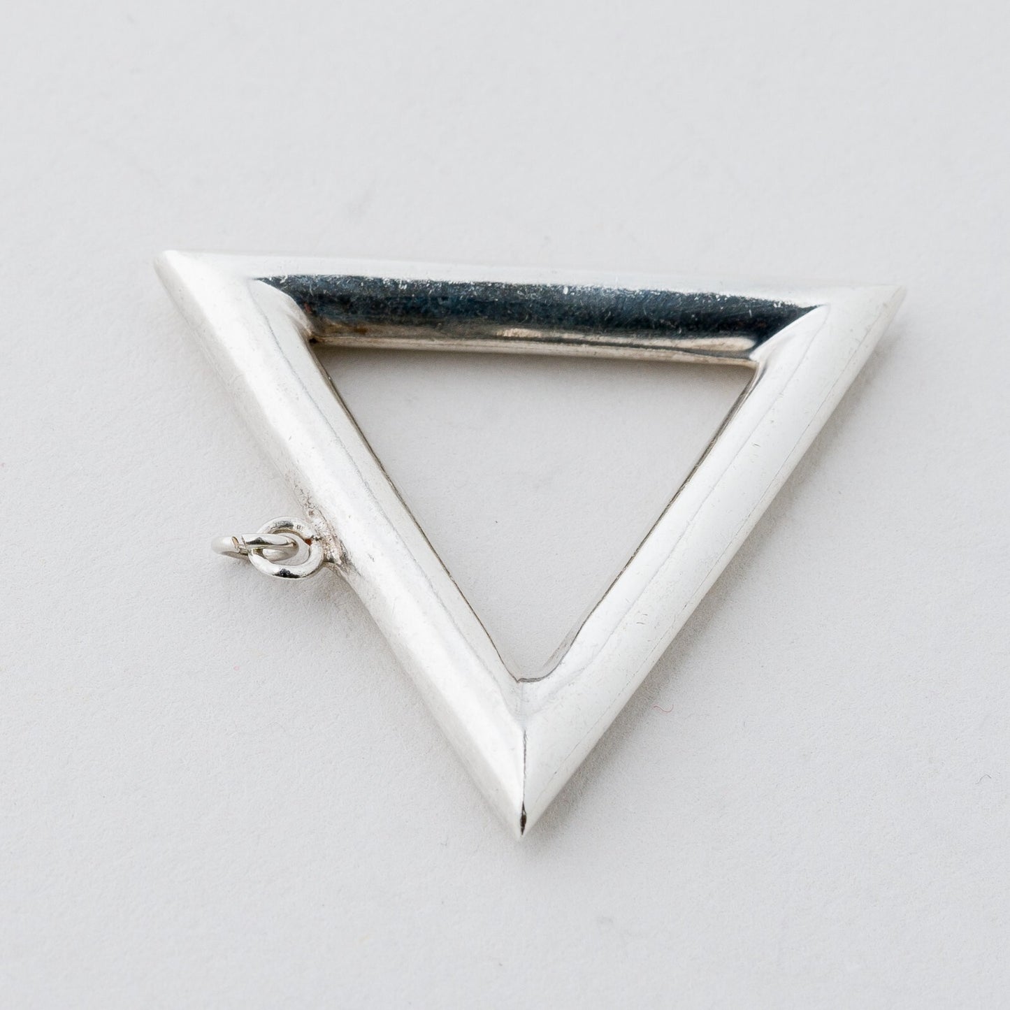 Silber Anhänger 3,5 cm 3,03 g5