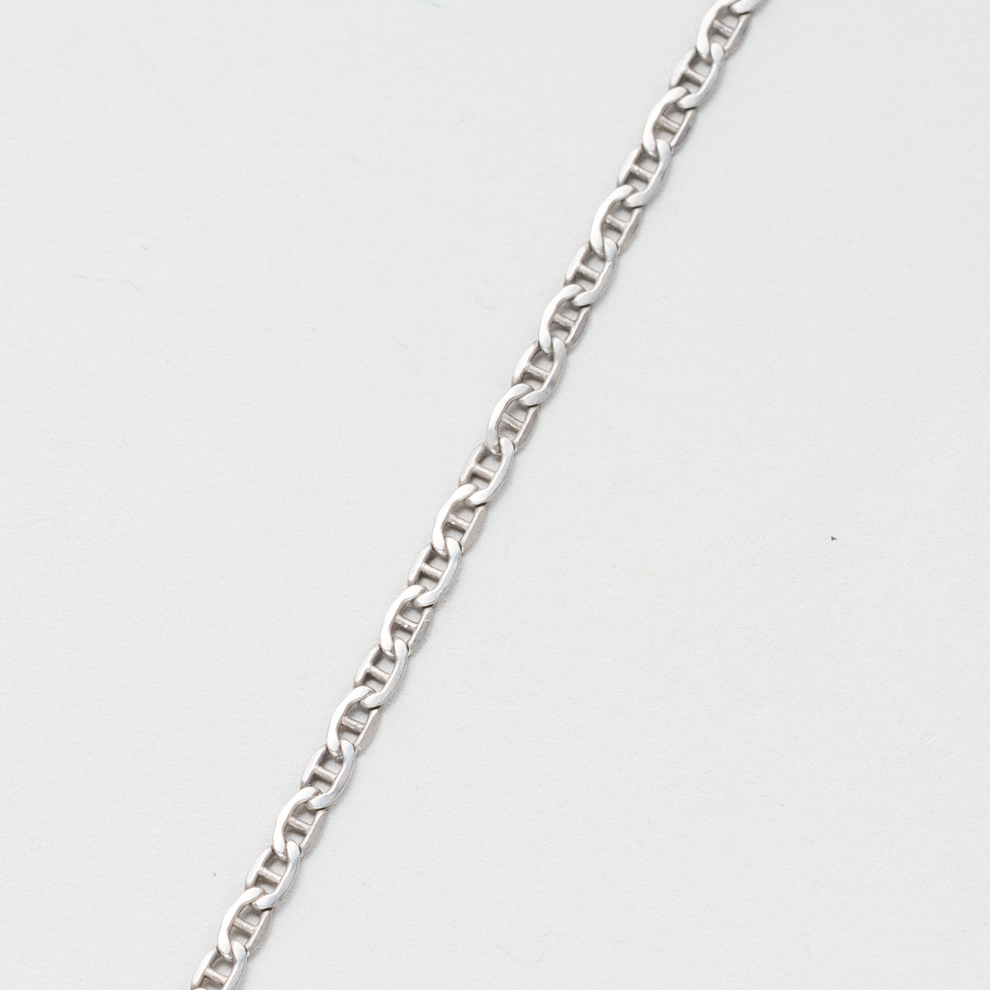 Halskette 925er Silber 3g 46 cm1