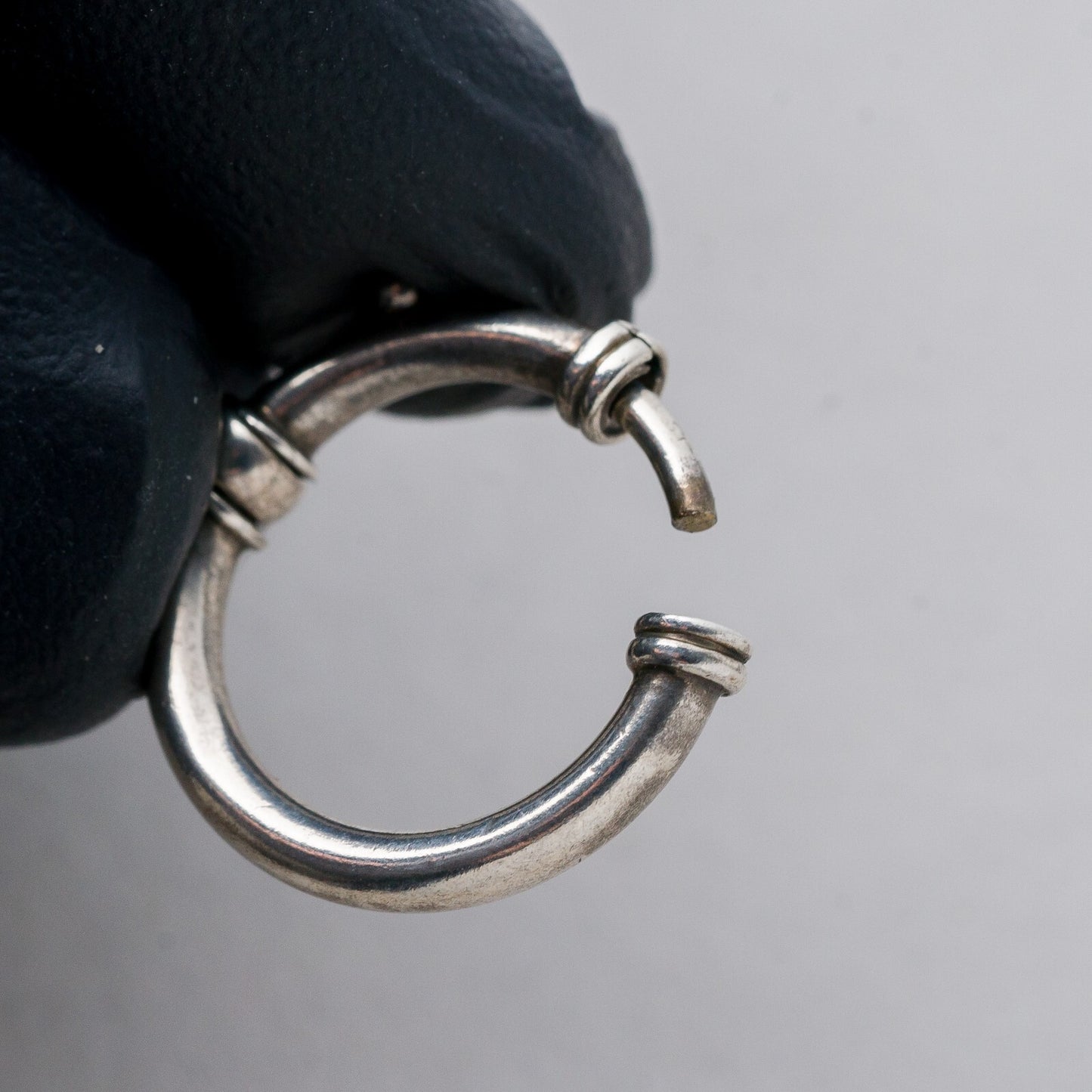 Kettenverschluss Silber 2,32 g5