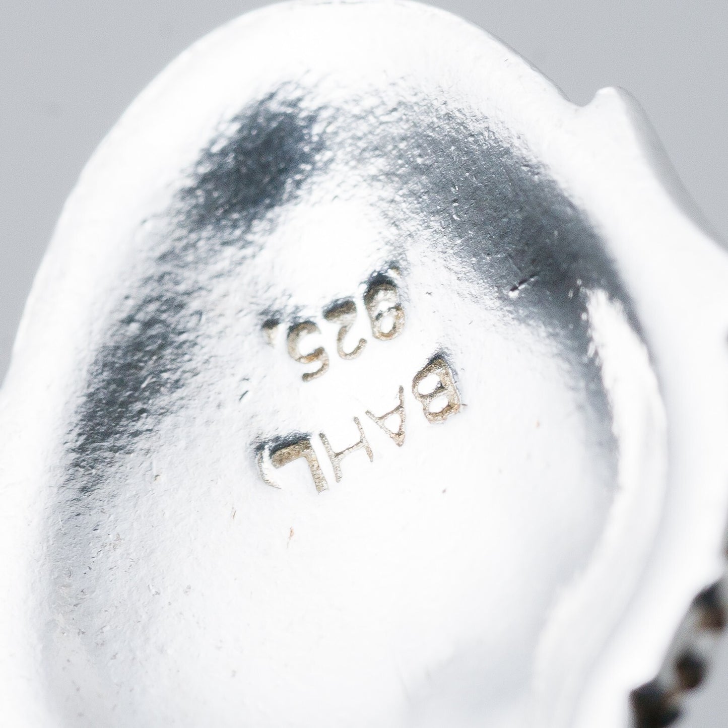 Anhänger 925 Silber 3,5 cm 4,39 g7