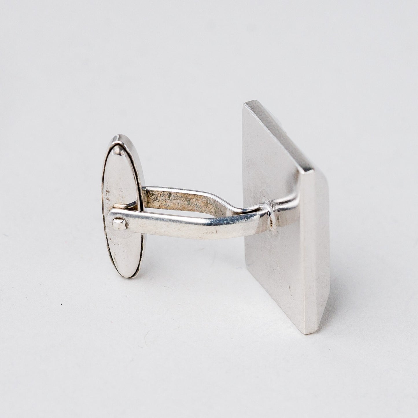 Manschettenknöpfe 835 Silber 22,96 g9