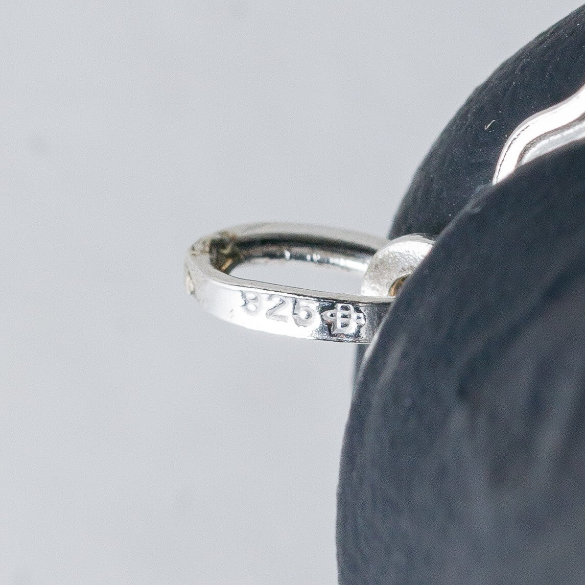 Anhänger 925 Silber Wassermann 2,3 cm 1,71 g7