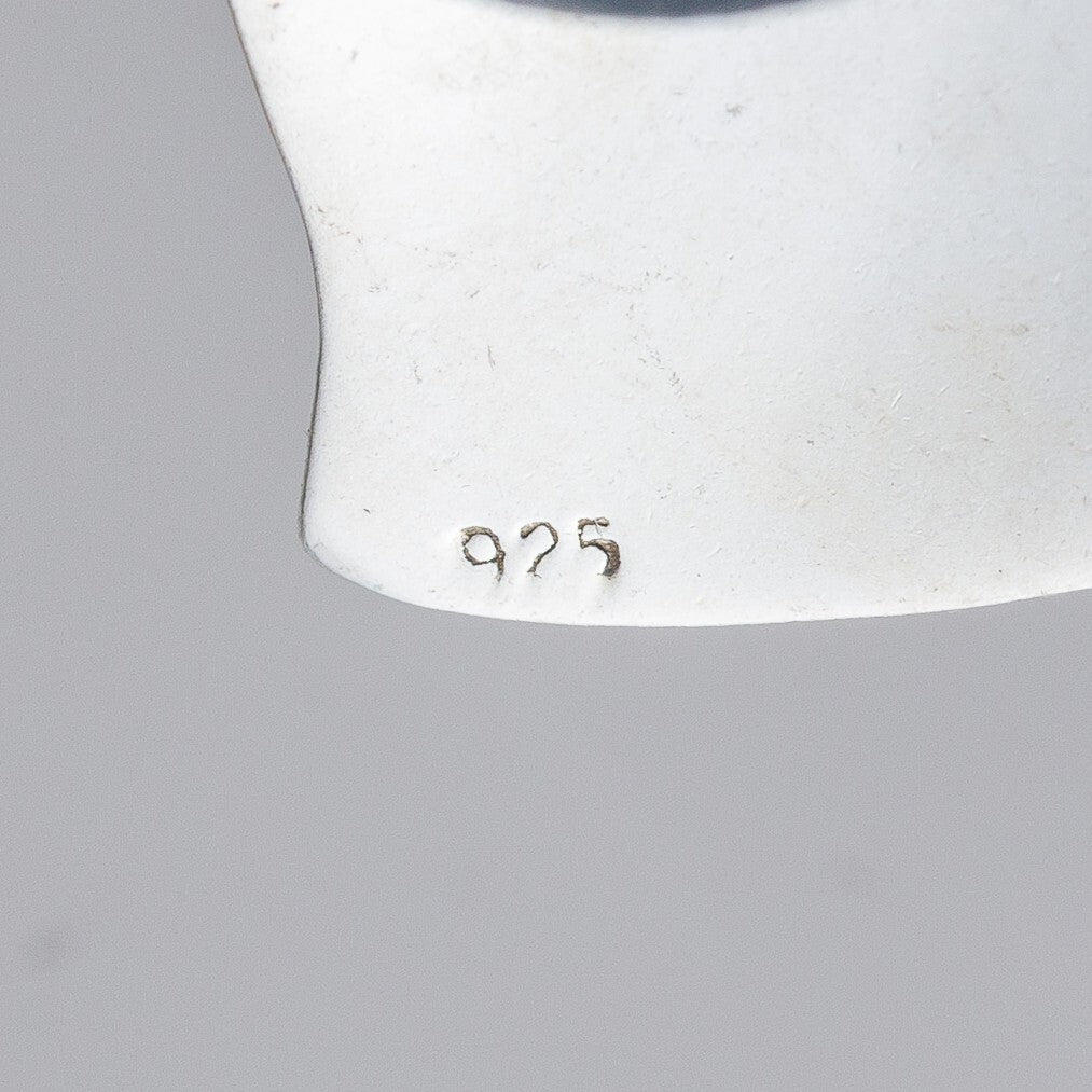 Anhänger 925 Silber Herz 2,6 cm 5,26 g7