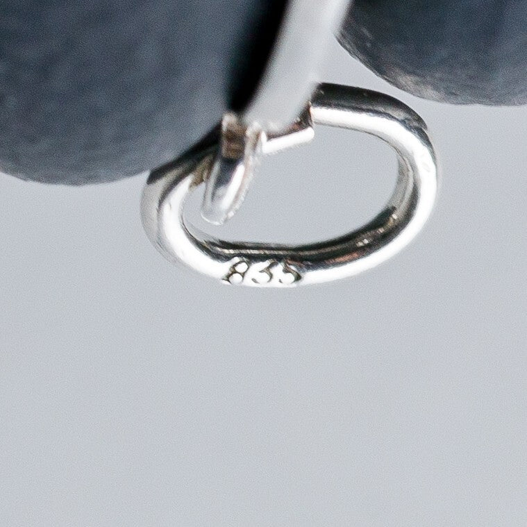 Anhänger 835 Silber Sternzeichen Skorpion 2,1 cm 1,13 g6