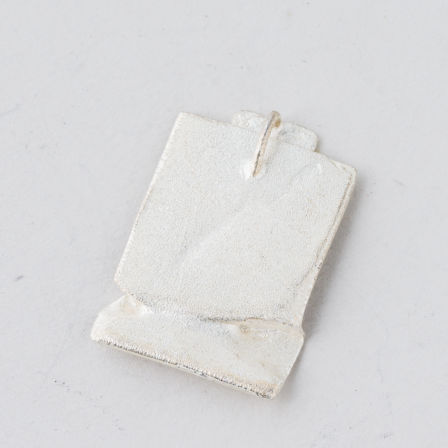 Anhänger 925er Silber 6,11 g 2,9 cm1