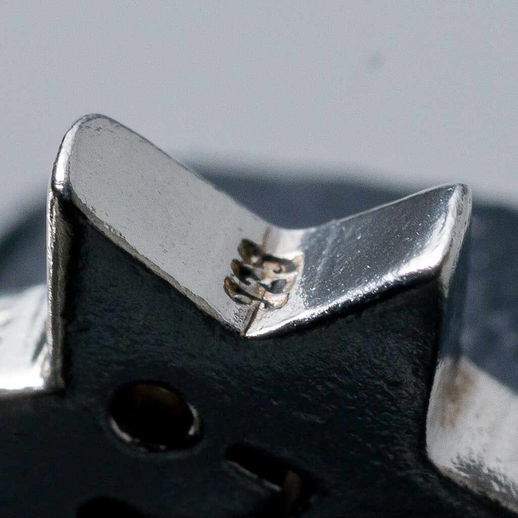 Anhänger 925 Silber Stern 1,6 cm 2,03 g7