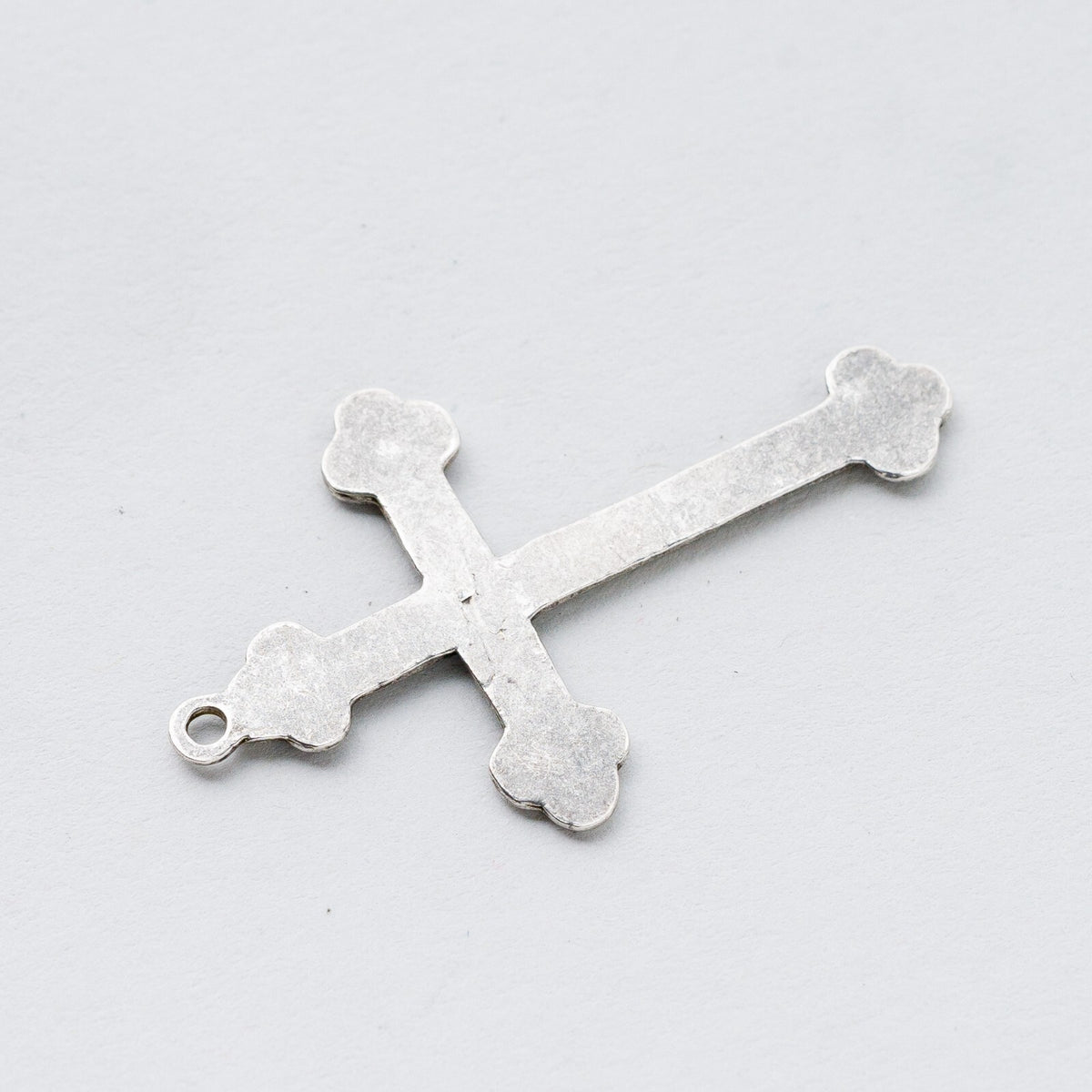 Anhänger Silber Kreuz 3,4 cm 1,21 g5