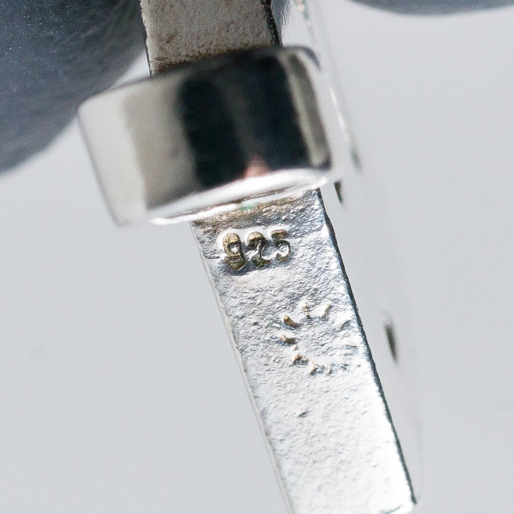 Anhänger 925 Silber 1,4 cm 2,89 g8