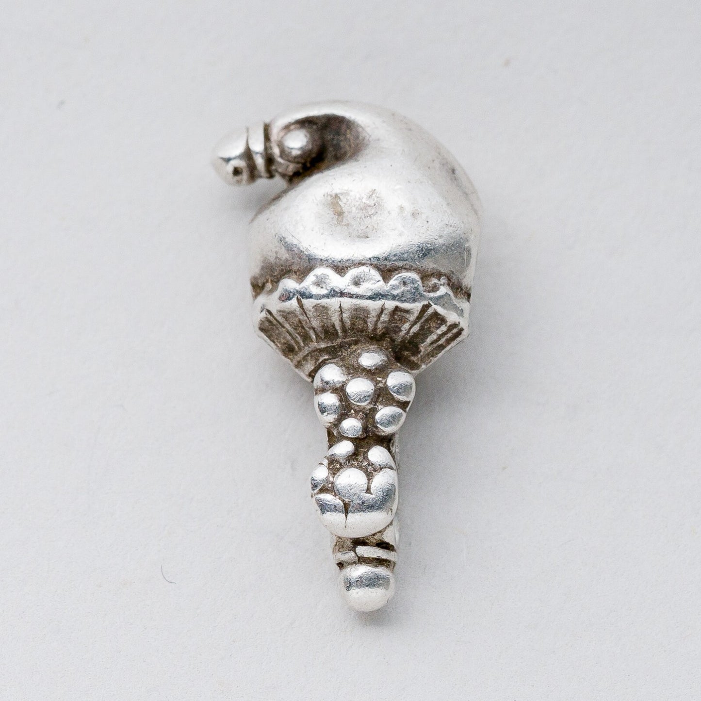 3 x Anhänger Silber 2,3 cm 6,75 g8