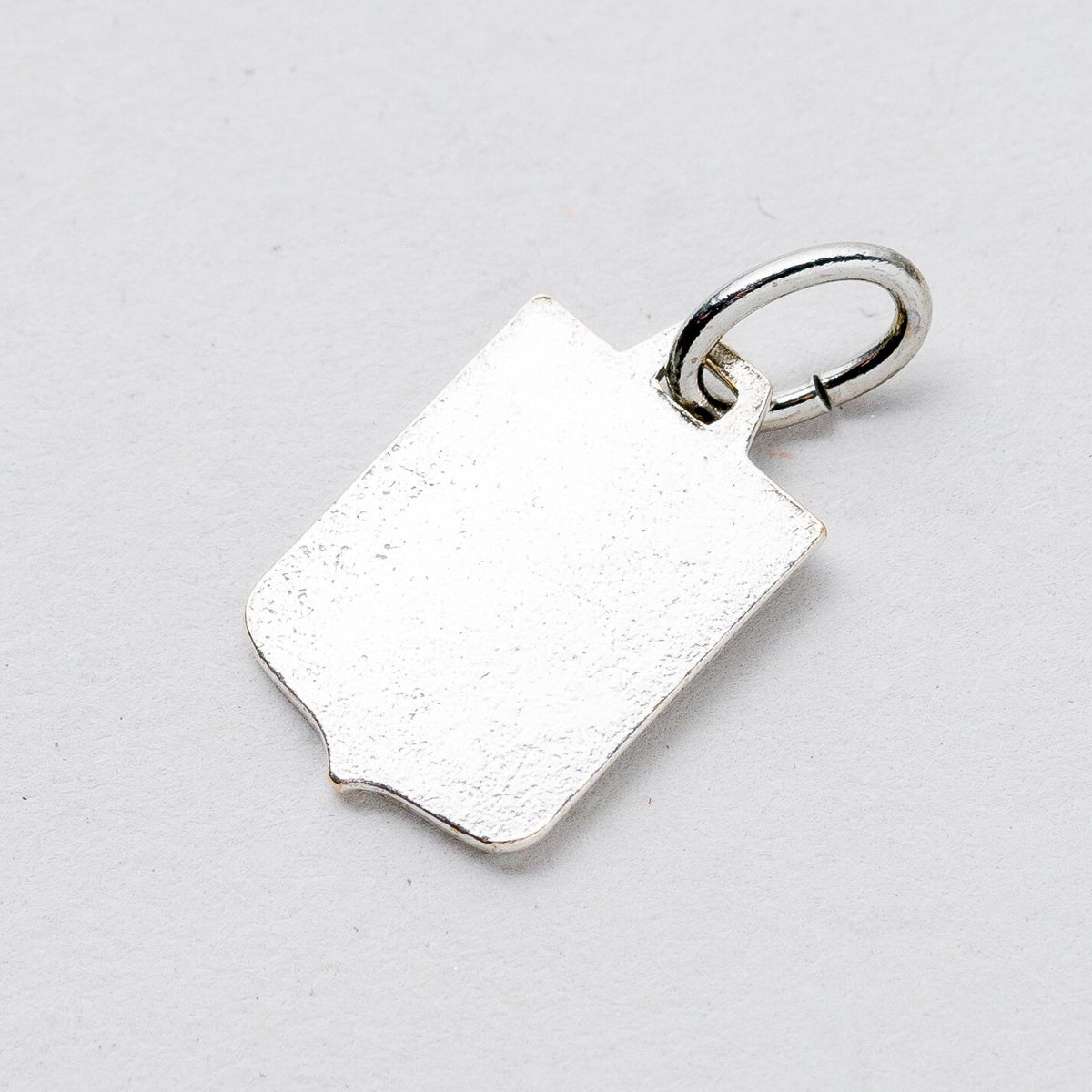 Anhänger Silber Département Vendée 2 cm 0,88 g5