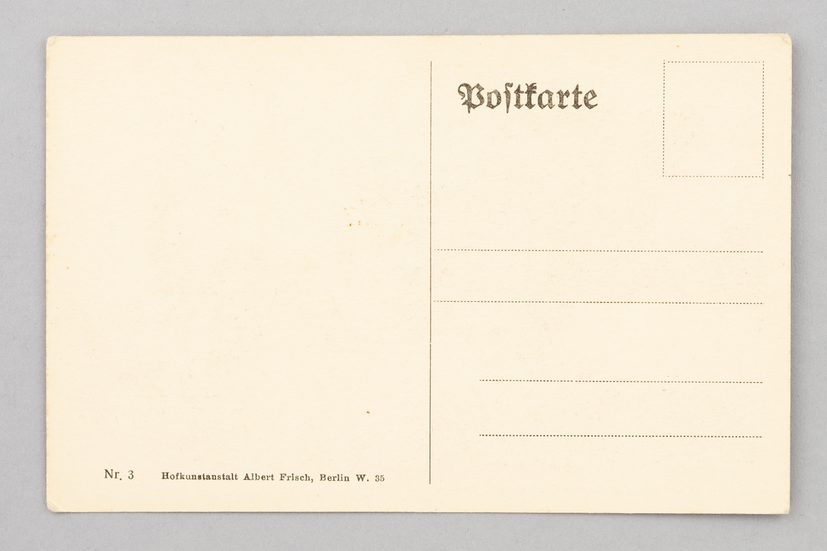 Ansichtskarte Berlin Weißbierstuben "Weisses Meer" Friedrichstr. 83 um 19001