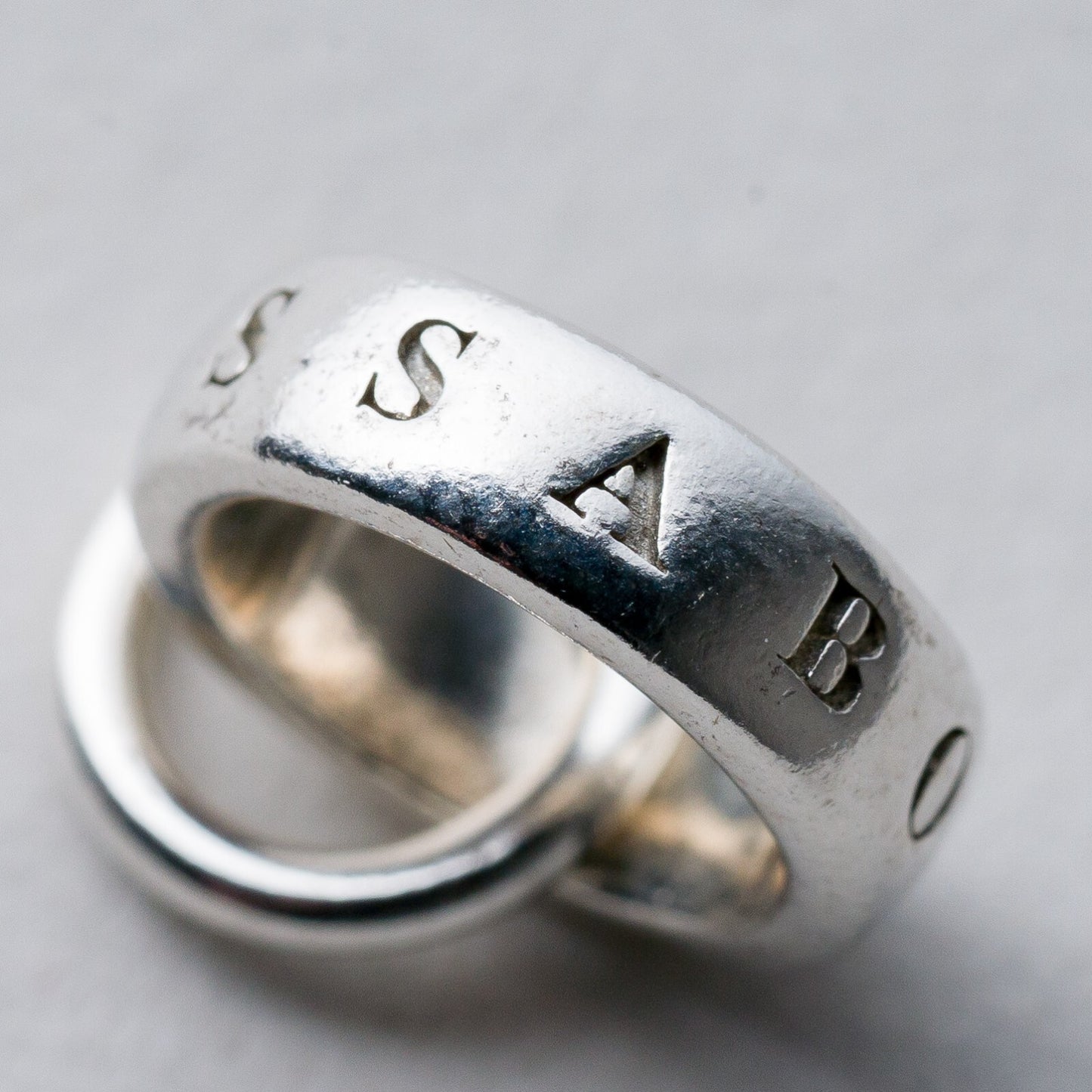 Anhänger Silber 925 Thomas Sabo 1,3 cm 1,21 g4