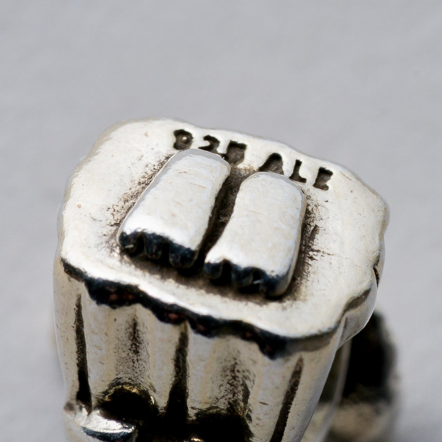 Anhänger Silber 925 Engel 1 cm 3,79 g4