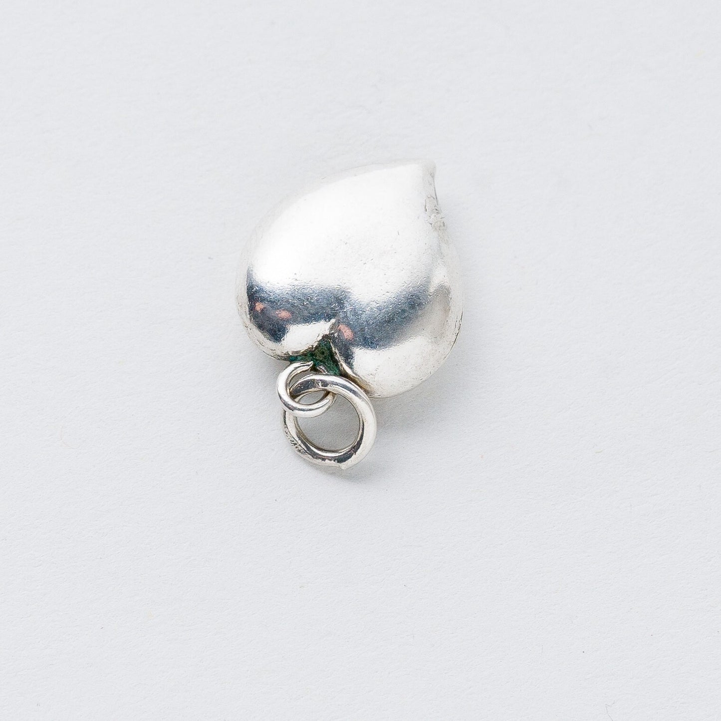 Anhänger Silber Herz 1,9 cm 1,2 g5