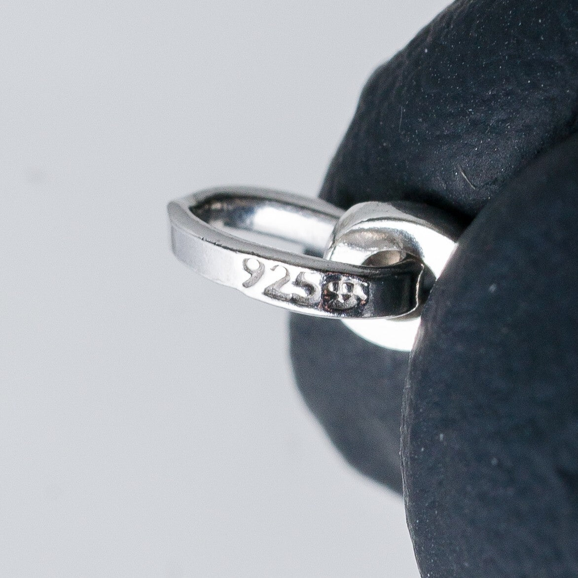 Anhänger 925 Silber Kreuz 3,2 cm 1,36 g8