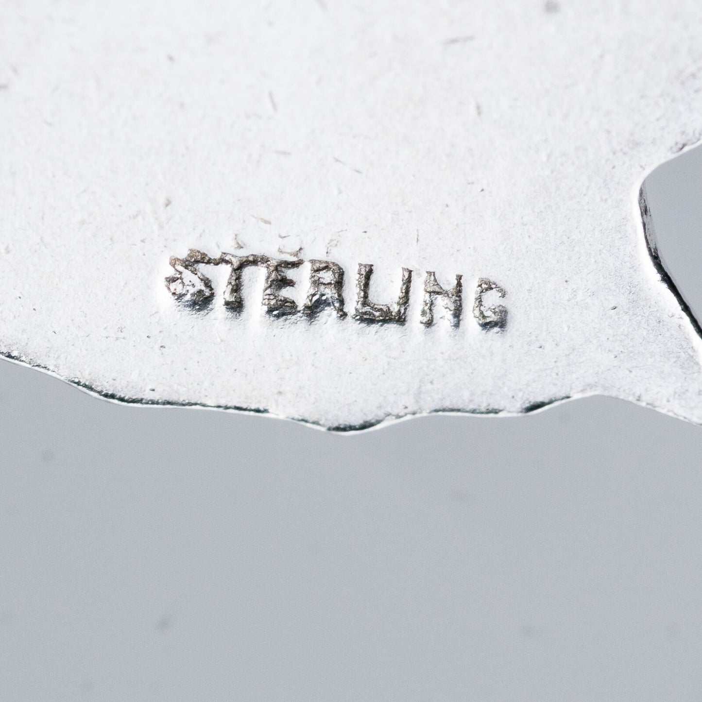 Anhänger 925 Silber Virgin Islands 1,8 cm 2,72 g8