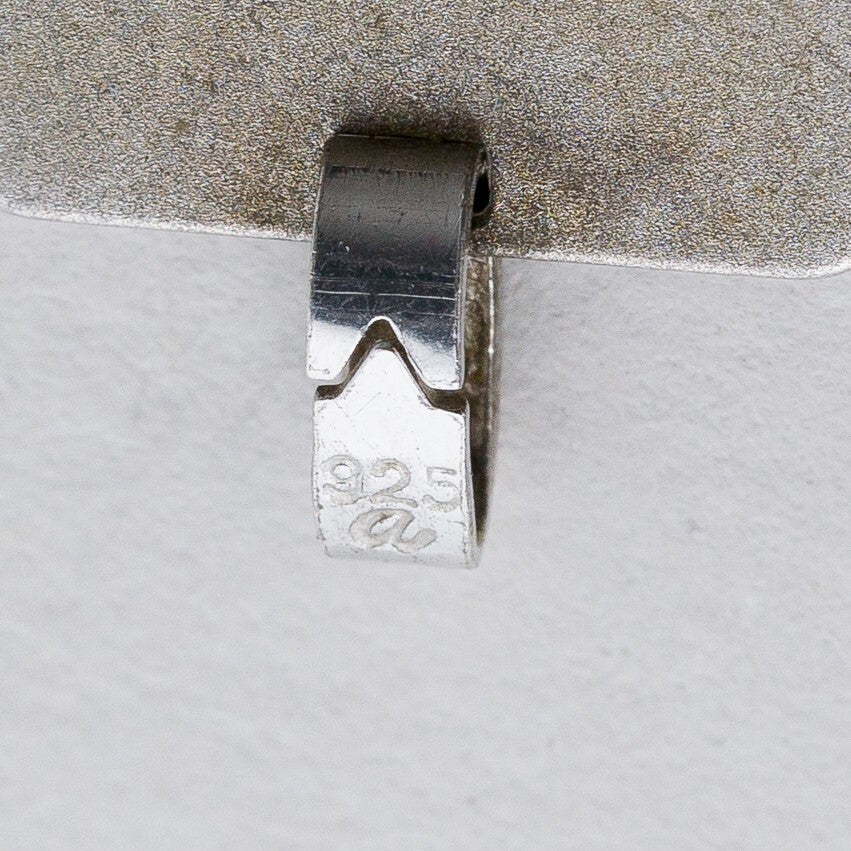 Anhänger Silber 925 Herzen 2,3 cm 1,96 g8