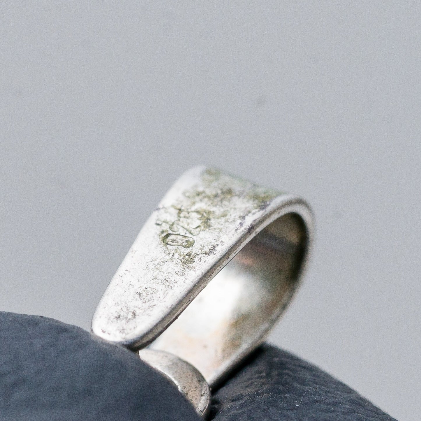 Anhänger Silber 925 Bernstein 2,9 cm 2,54 g6
