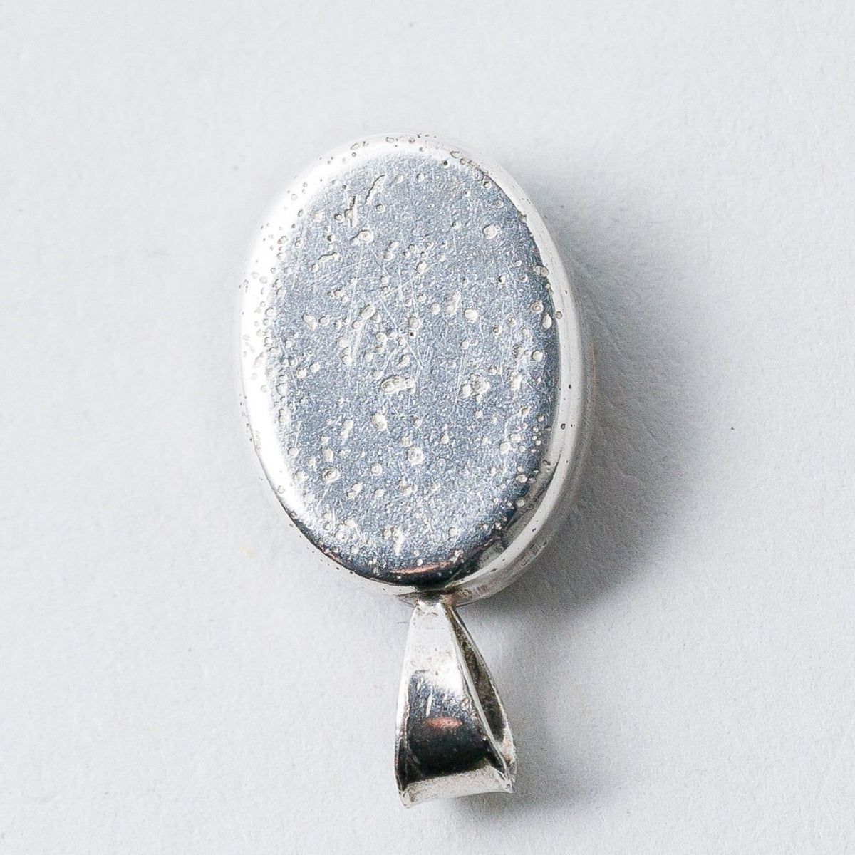 Anhänger Silber Blumen 2,1 cm 1,77 g6