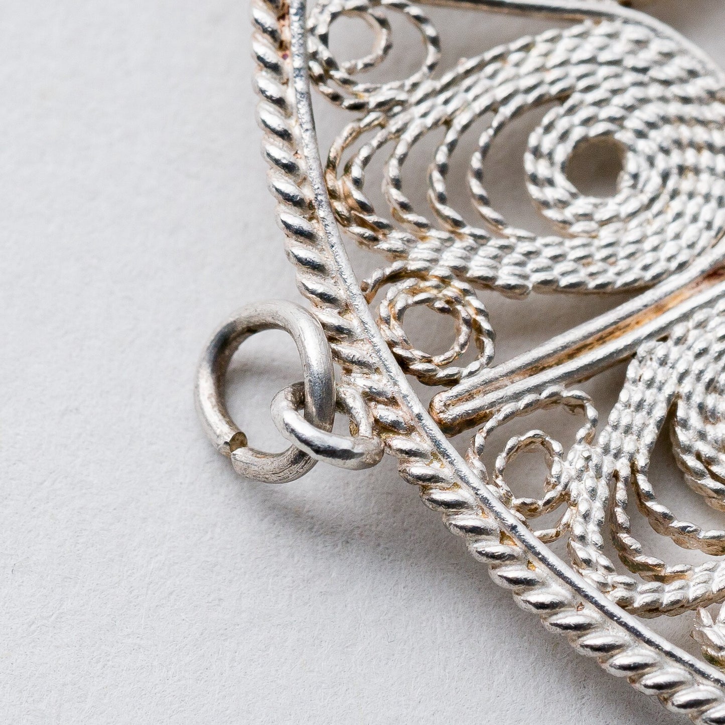 Anhänger Silber 5 cm 9,68 g4