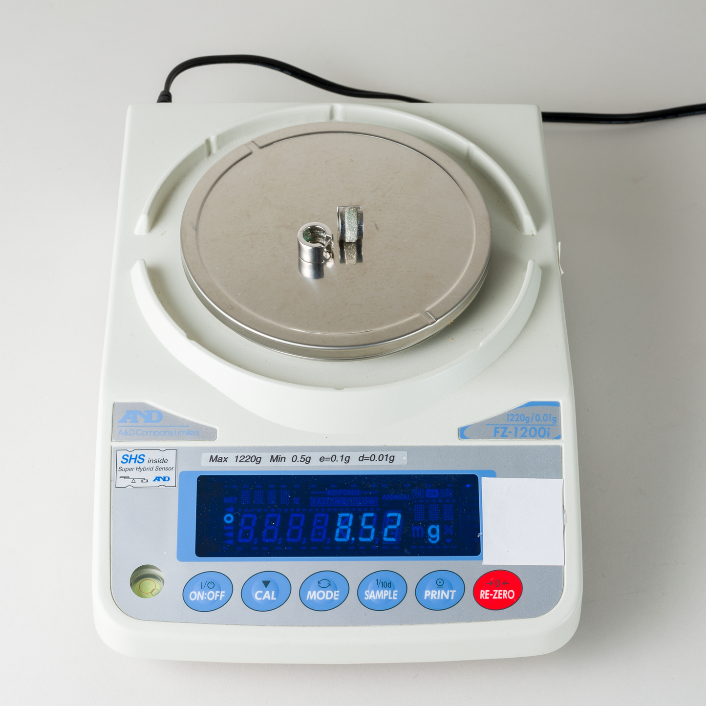 Ohrringe 925er Silber 8,52g4