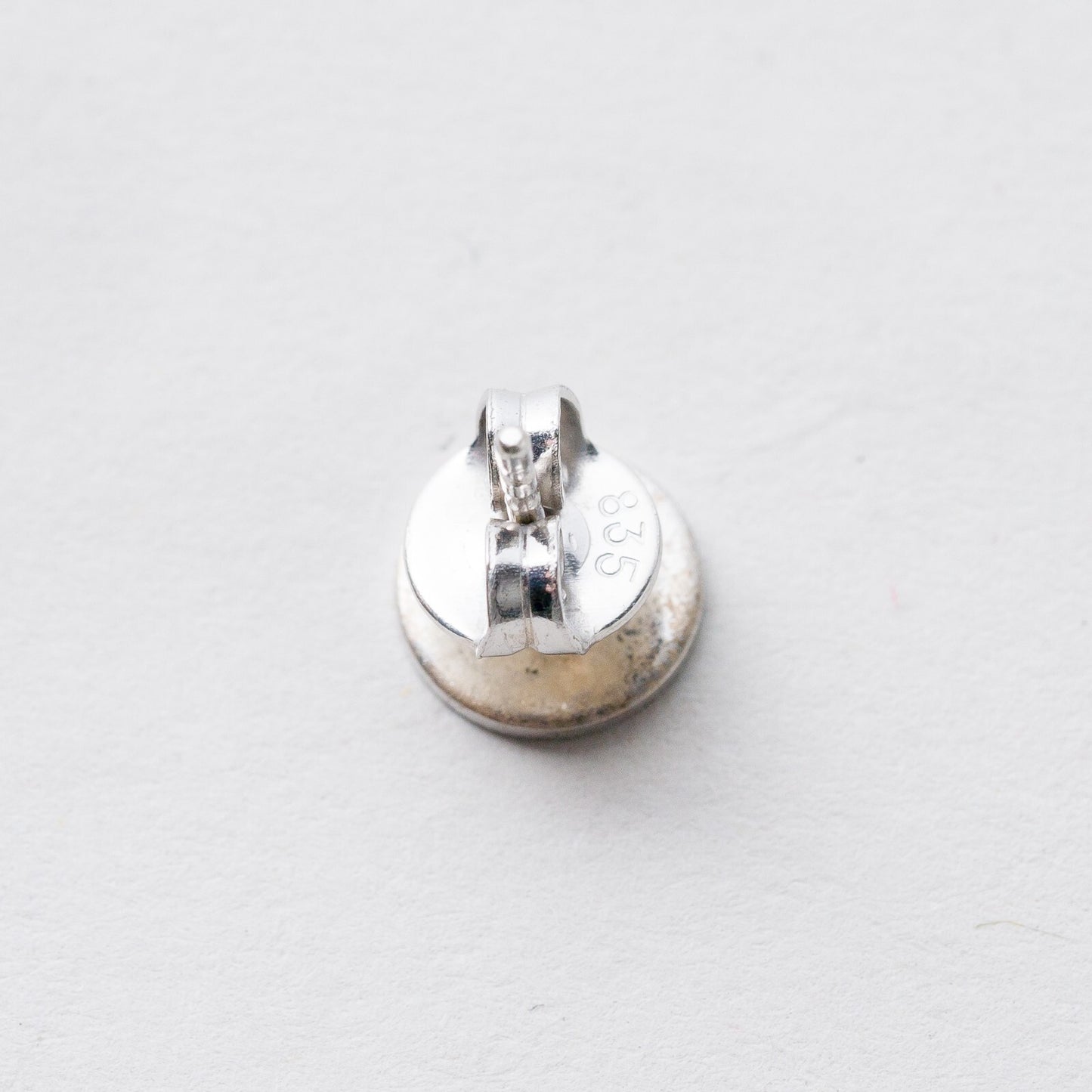 Ohrringe Ohrstecker 925 Silber 1,67 g7
