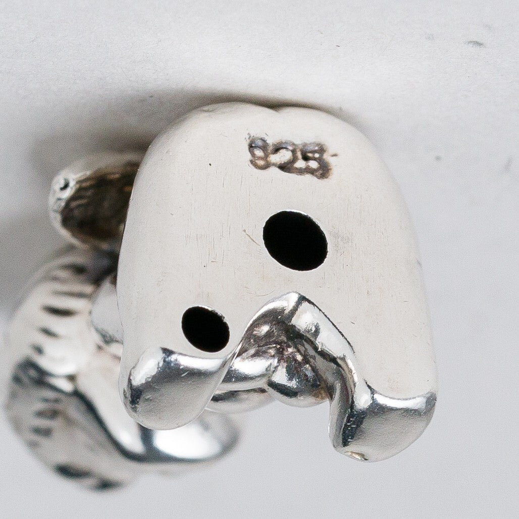 Anhänger 925 Silber Engel 3 cm 1,77 g6