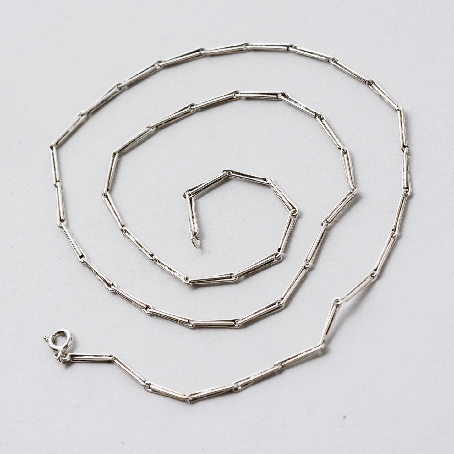 Halskette 835 Silber 45 cm 1,8 mm 5,5 g6