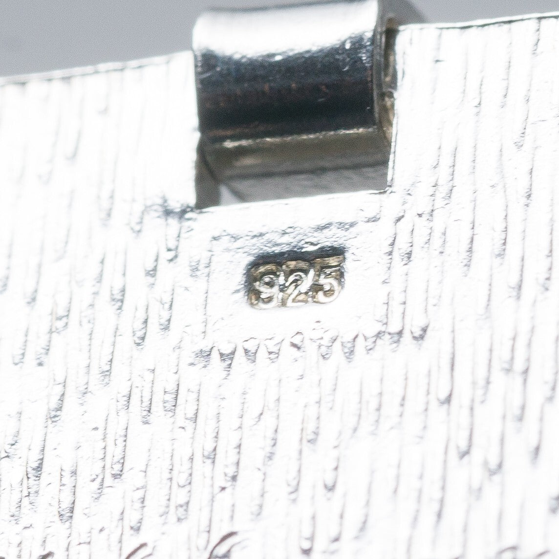 Anhänger 925 Silber Mai Kalender 2,9 cm 7,4 g6