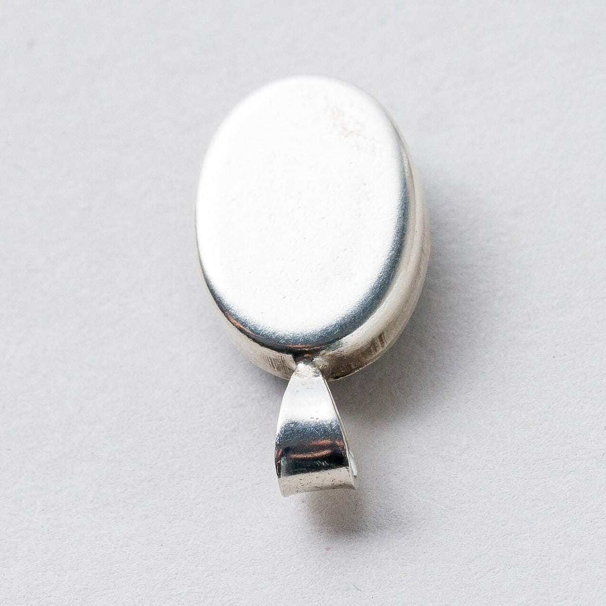 Anhänger Silber Blumen 2,2 cm 1,76 g5