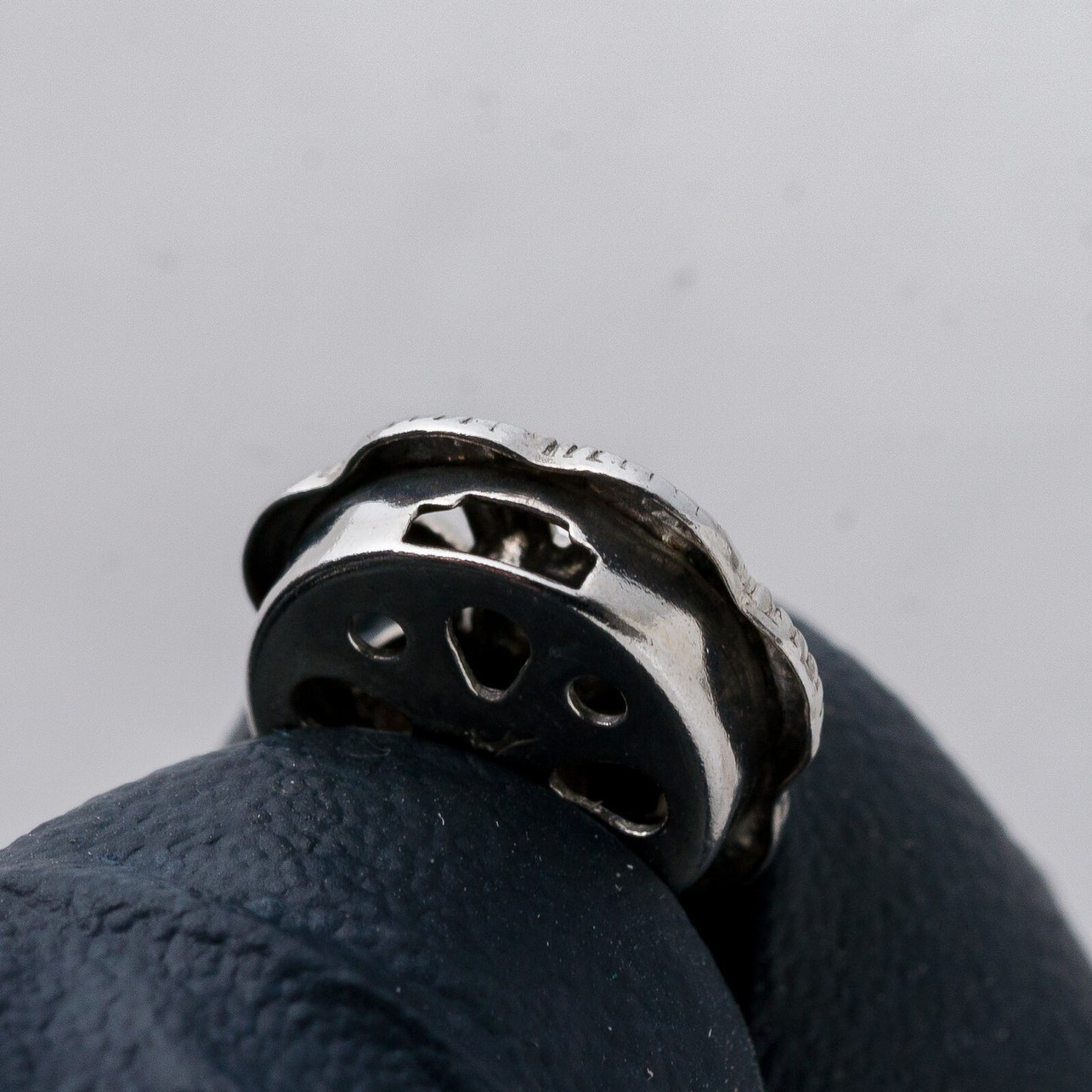 Kettenverschluss 925 Silber Perle 0,84 g5