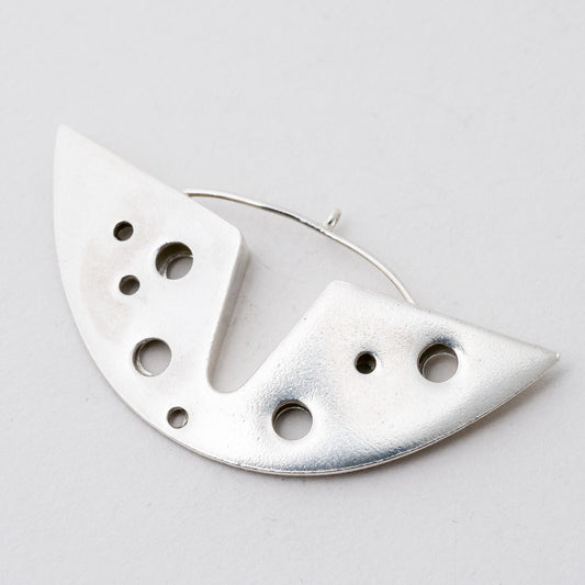 Anhänger Silber 5,6 cm 8,64 g0