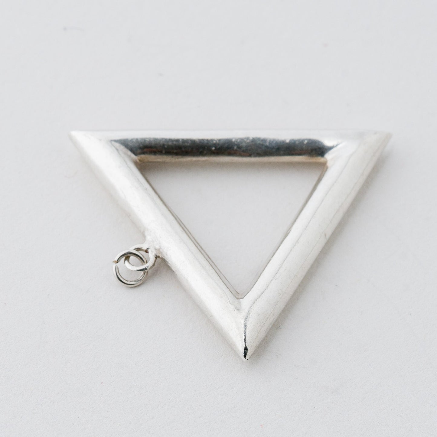 Silber Anhänger 3,5 cm 3,03 g3
