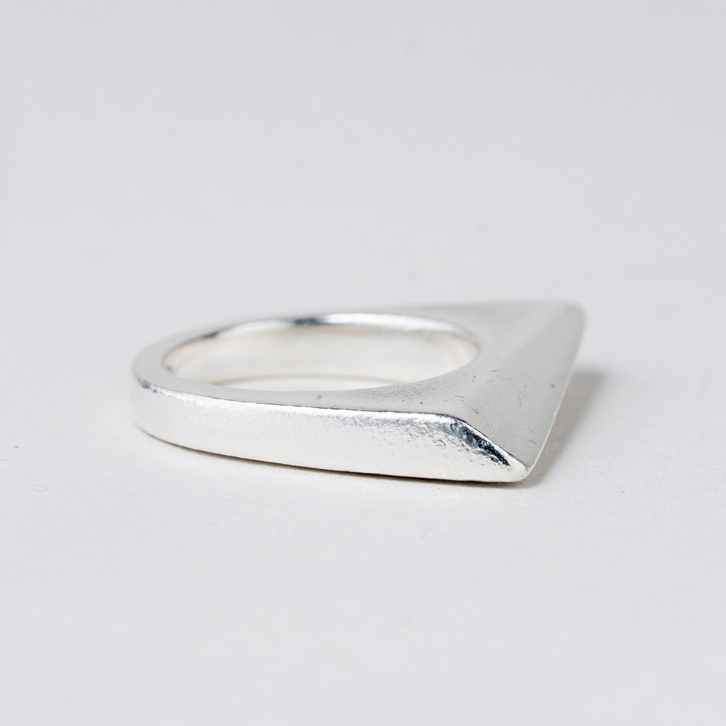 Ring Silber 925 Größe 53 (16,8 mm Ø) 9,75 g2