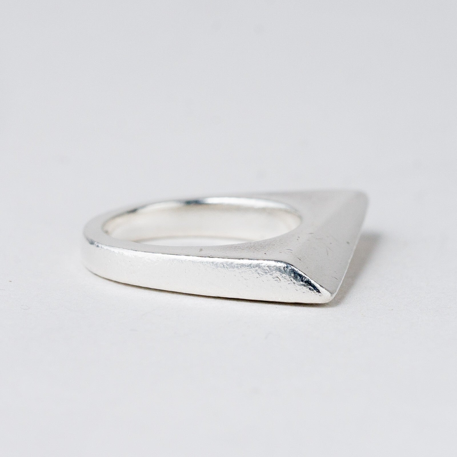 Ring Silber 925 Größe 53 (16,8 mm Ø) 9,75 g2