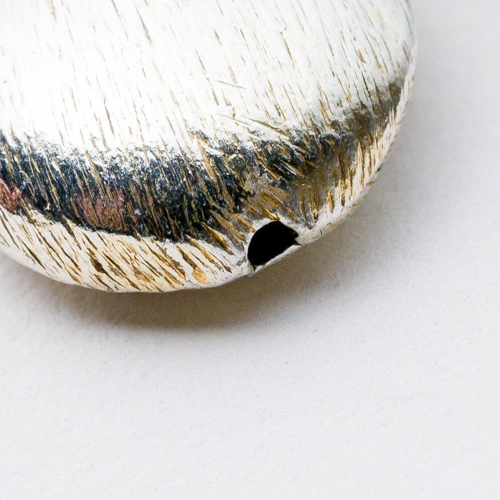 Anhänger Silber 1 cm 1,47 g2