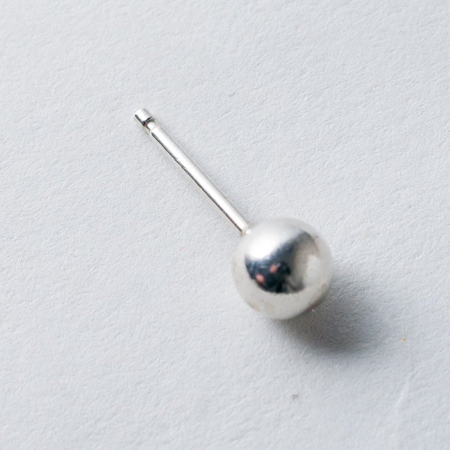 Ohrringe Ohrstecker Silber 1,11 g3
