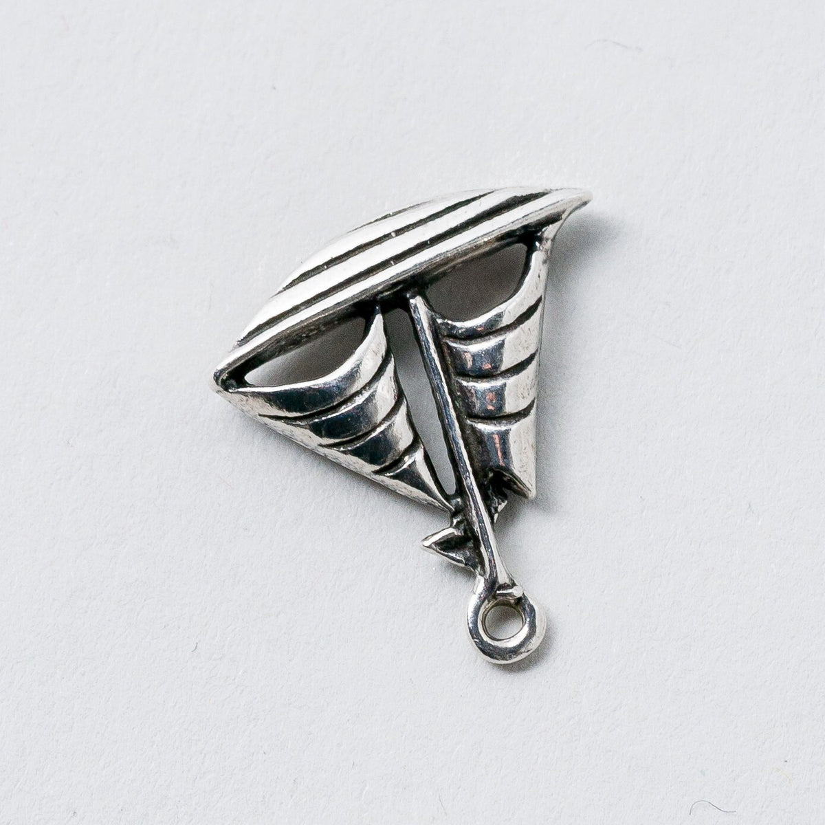 Anhänger Silber Segelboot 1,7 cm 1,85 g4