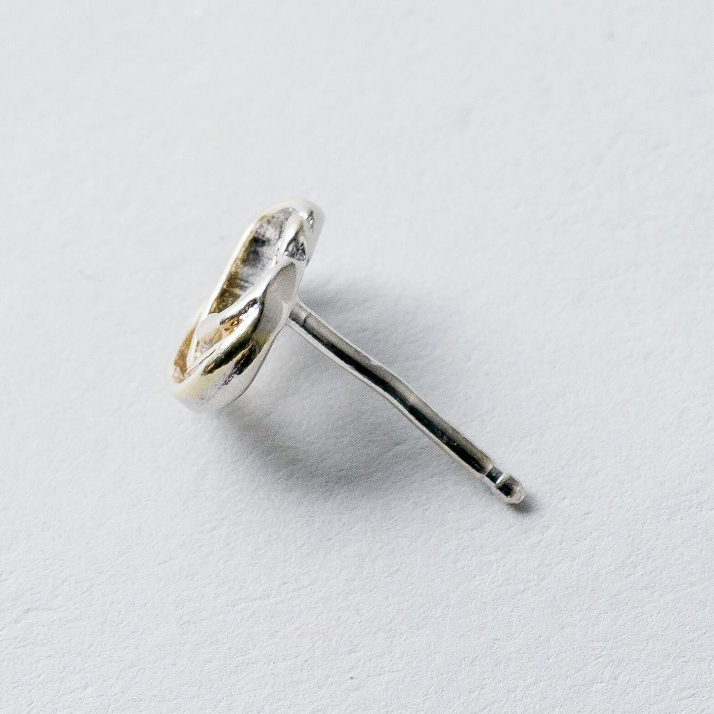 Ohrringe Ohrstecker Silber 1,21 g1