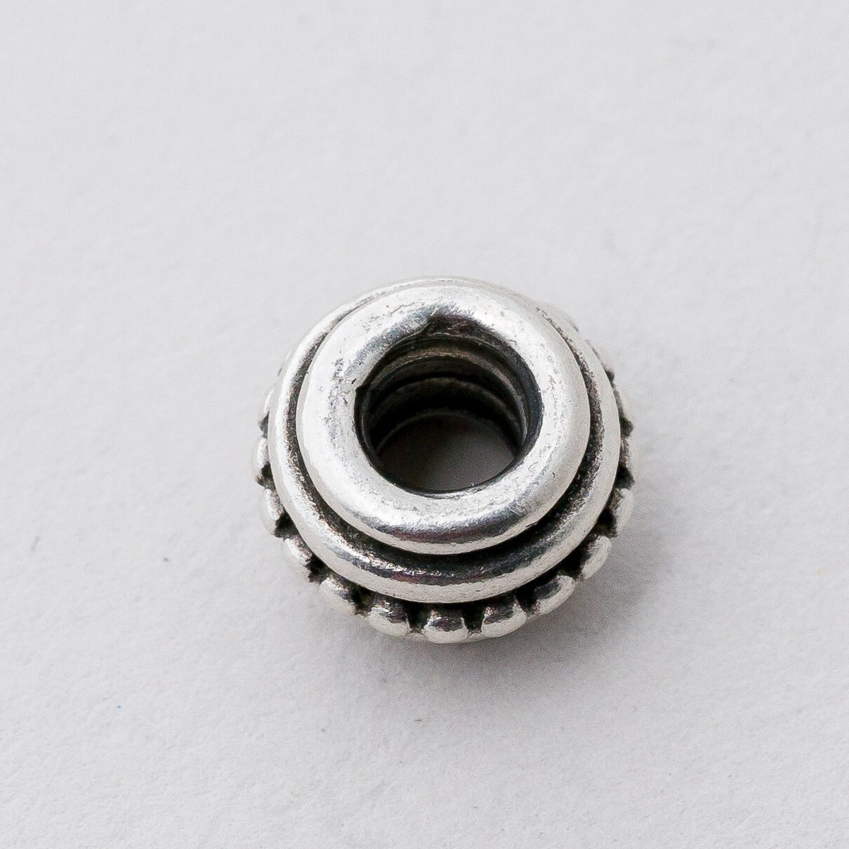 Anhänger Silber 1 cm 3,45 g2
