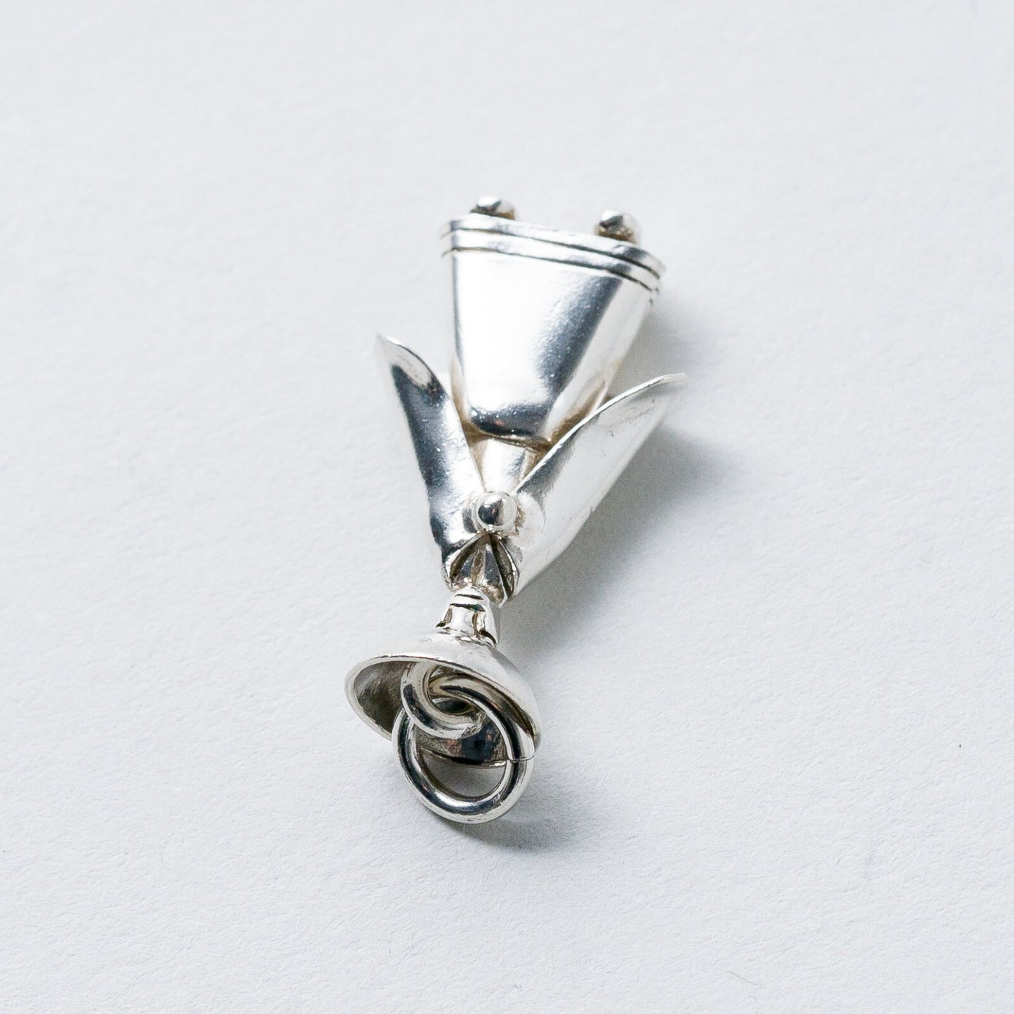 Anhänger Silber Figur 2,3 cm 1,81 g2