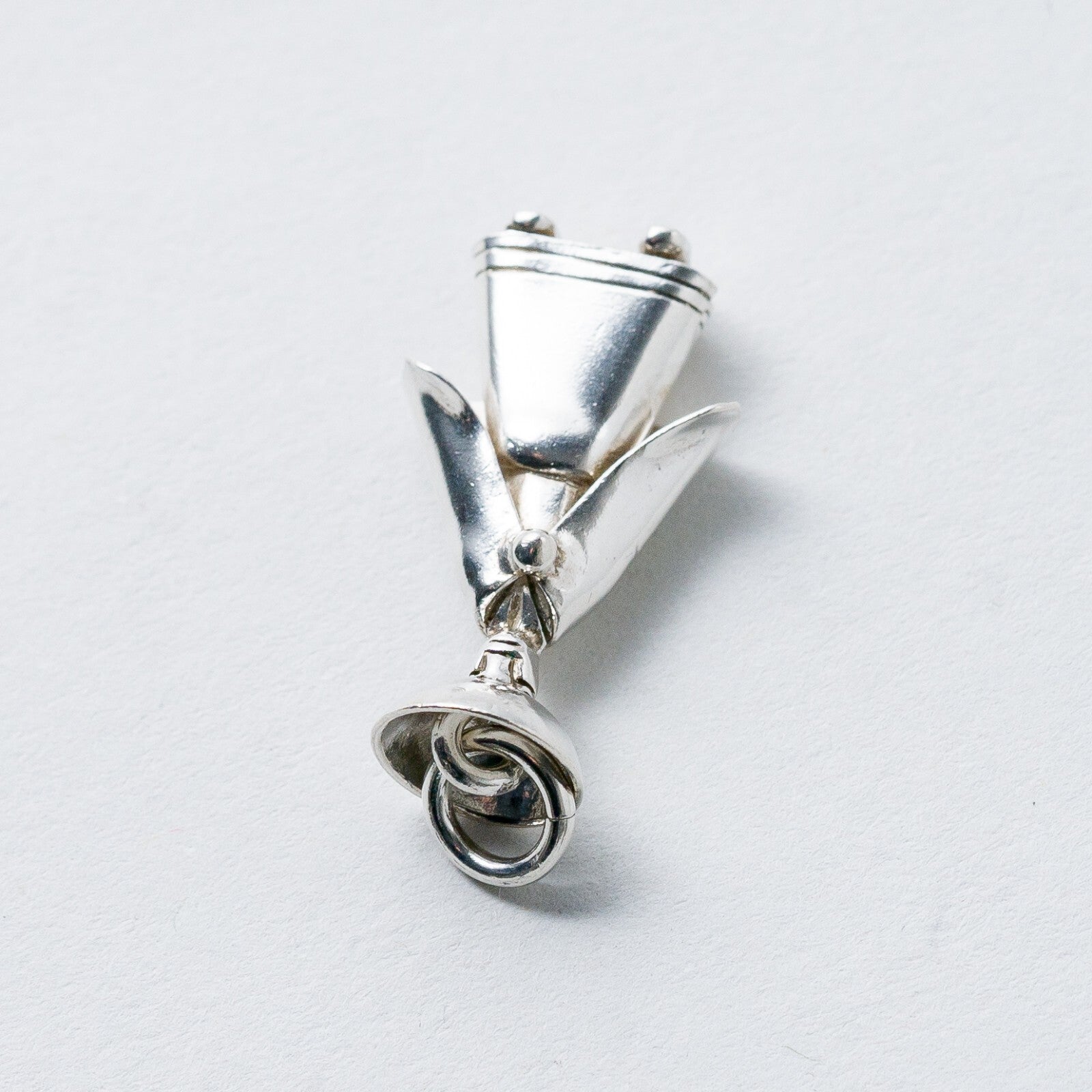 Anhänger Silber Figur 2,3 cm 1,81 g2