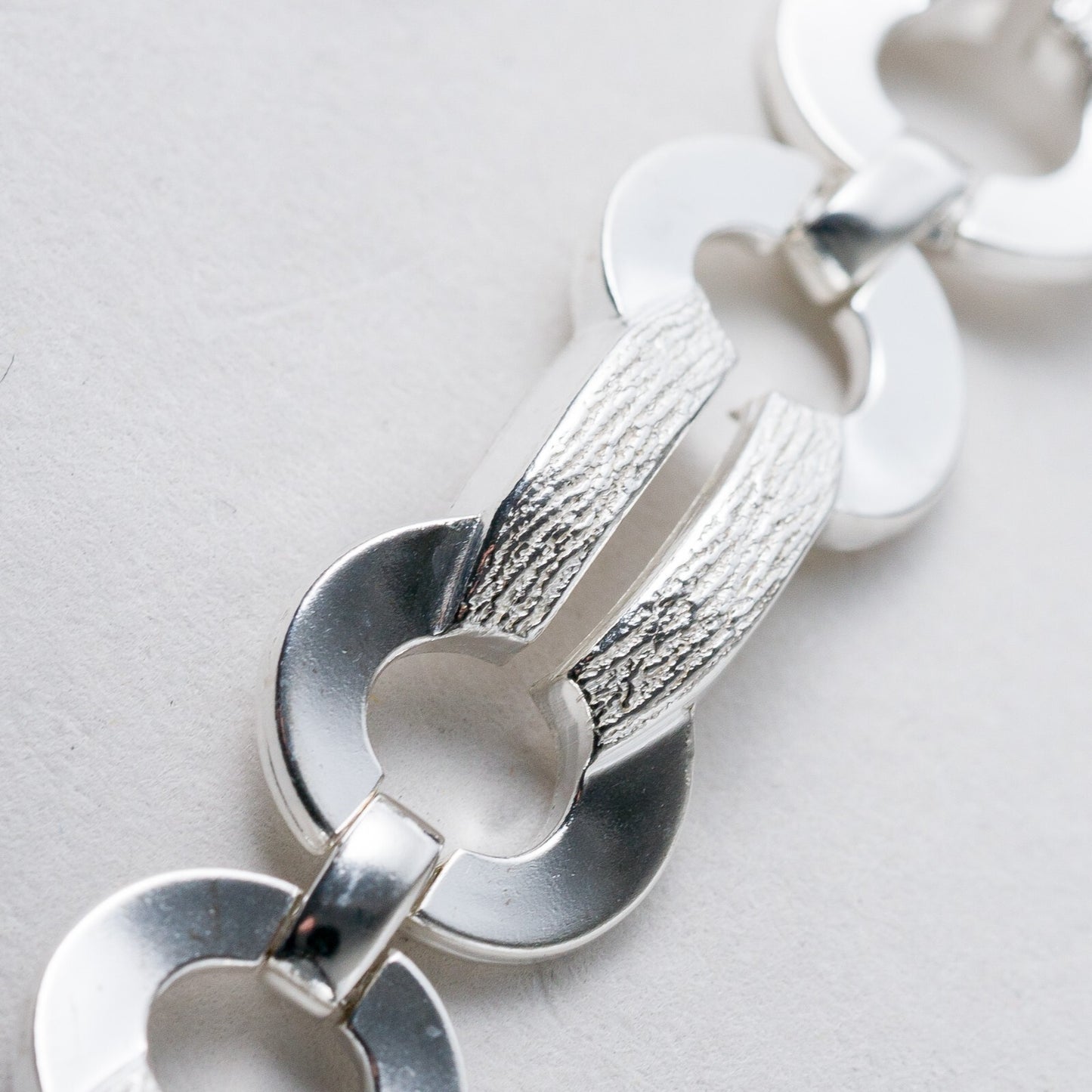 Armband 835 Silber 19 cm 12,17 g2