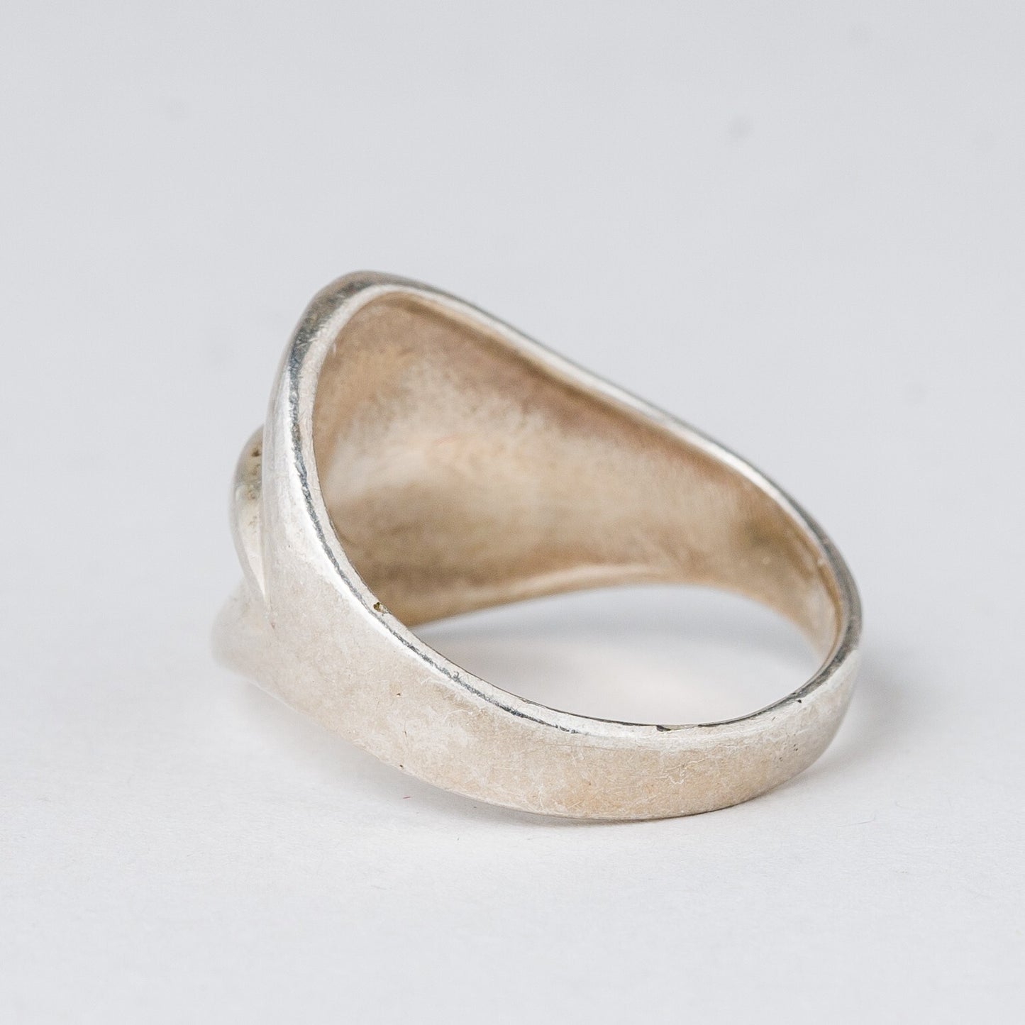 Ring 4,03 g Silber Größe 52 (16,5 mm Ø)3