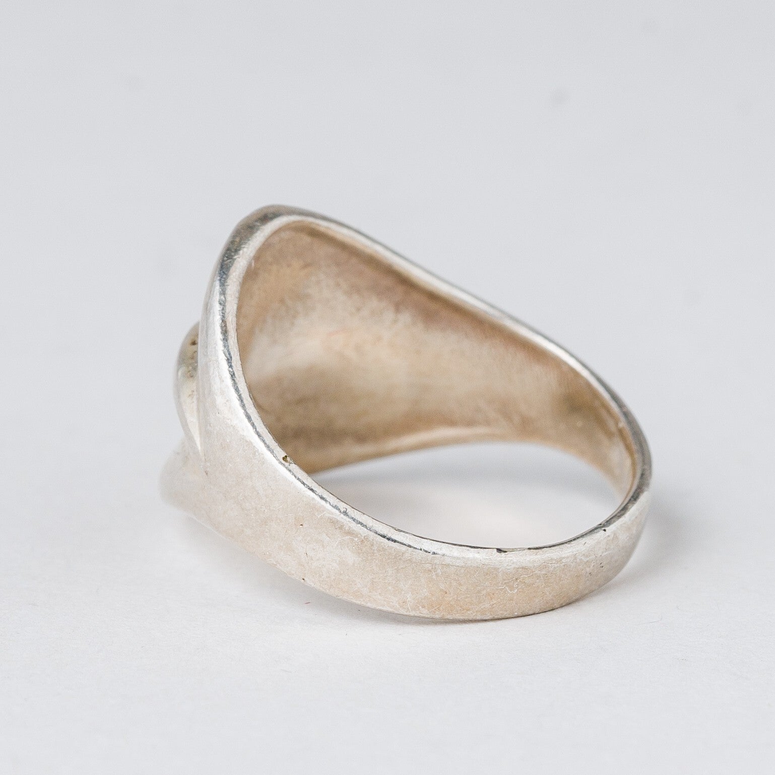 Ring 4,03 g Silber Größe 52 (16,5 mm Ø)3