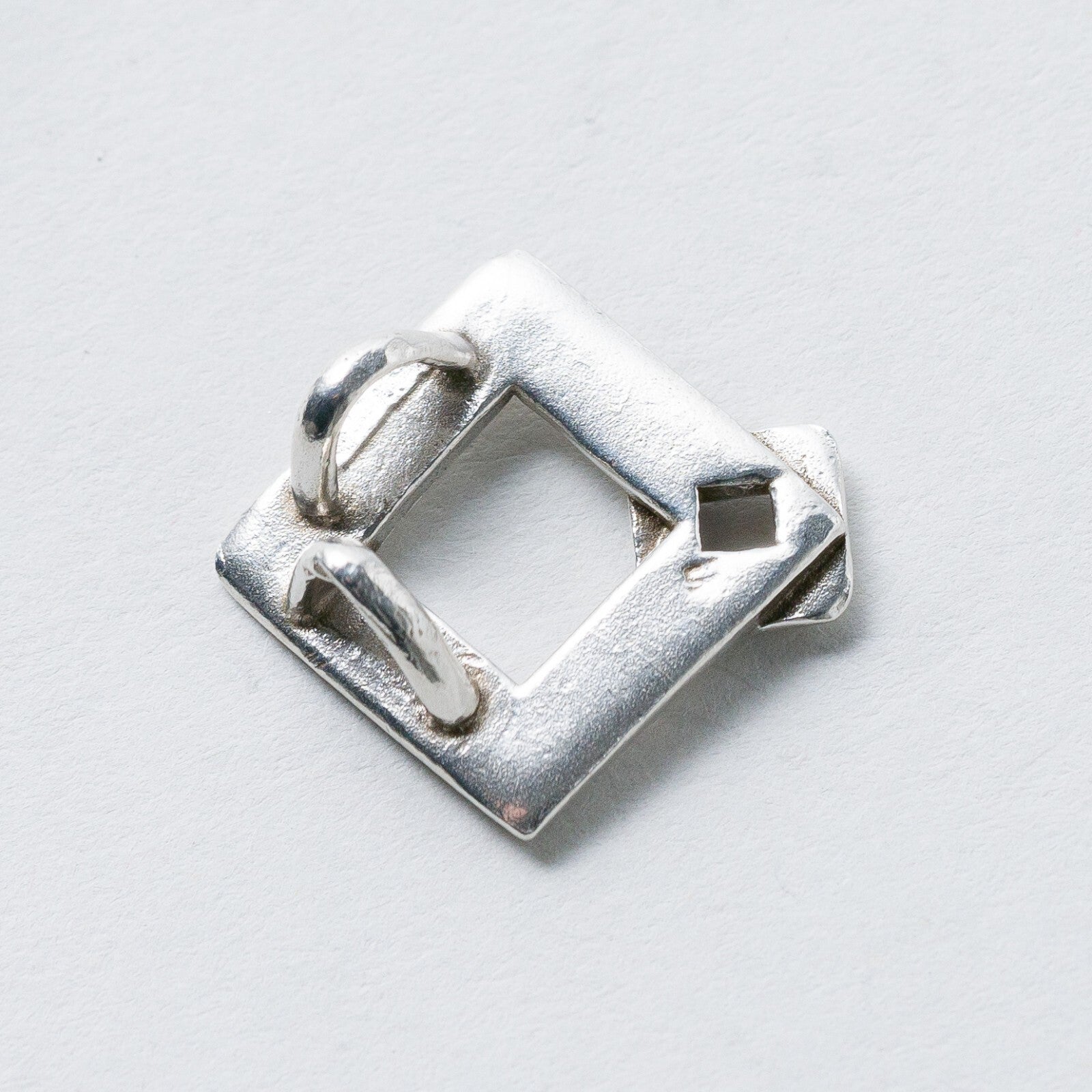 Anhänger Silber Ohne Stein 2 cm 2,79 g4